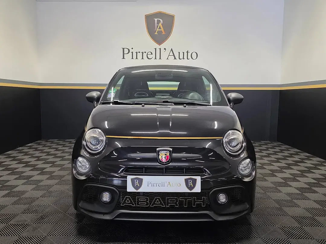 Abarth 595C - Thumbnail 3
