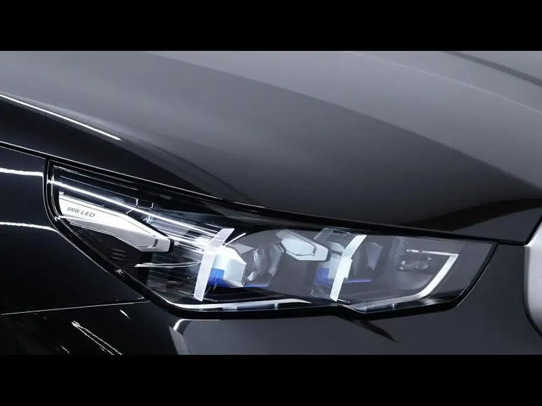 BMW 520 - Thumbnail 7