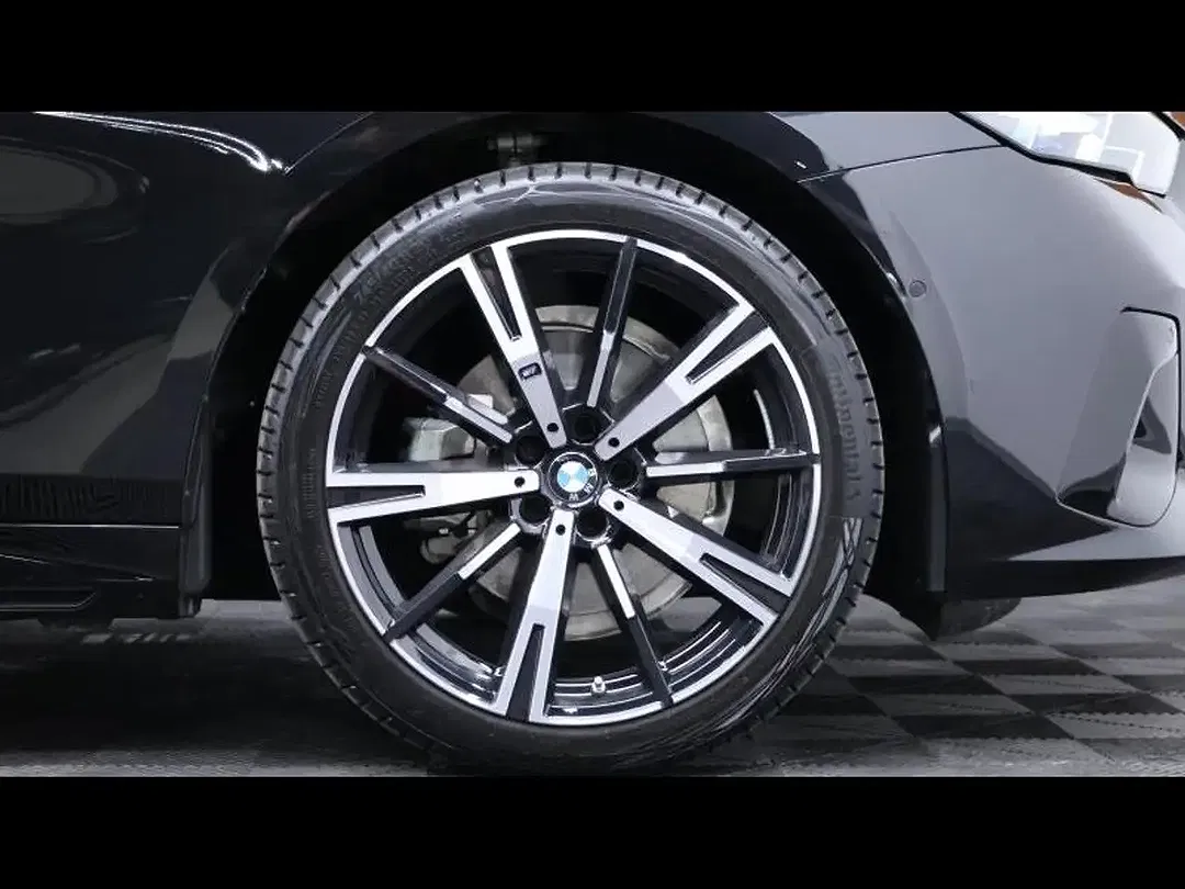 BMW 520 - Thumbnail 9
