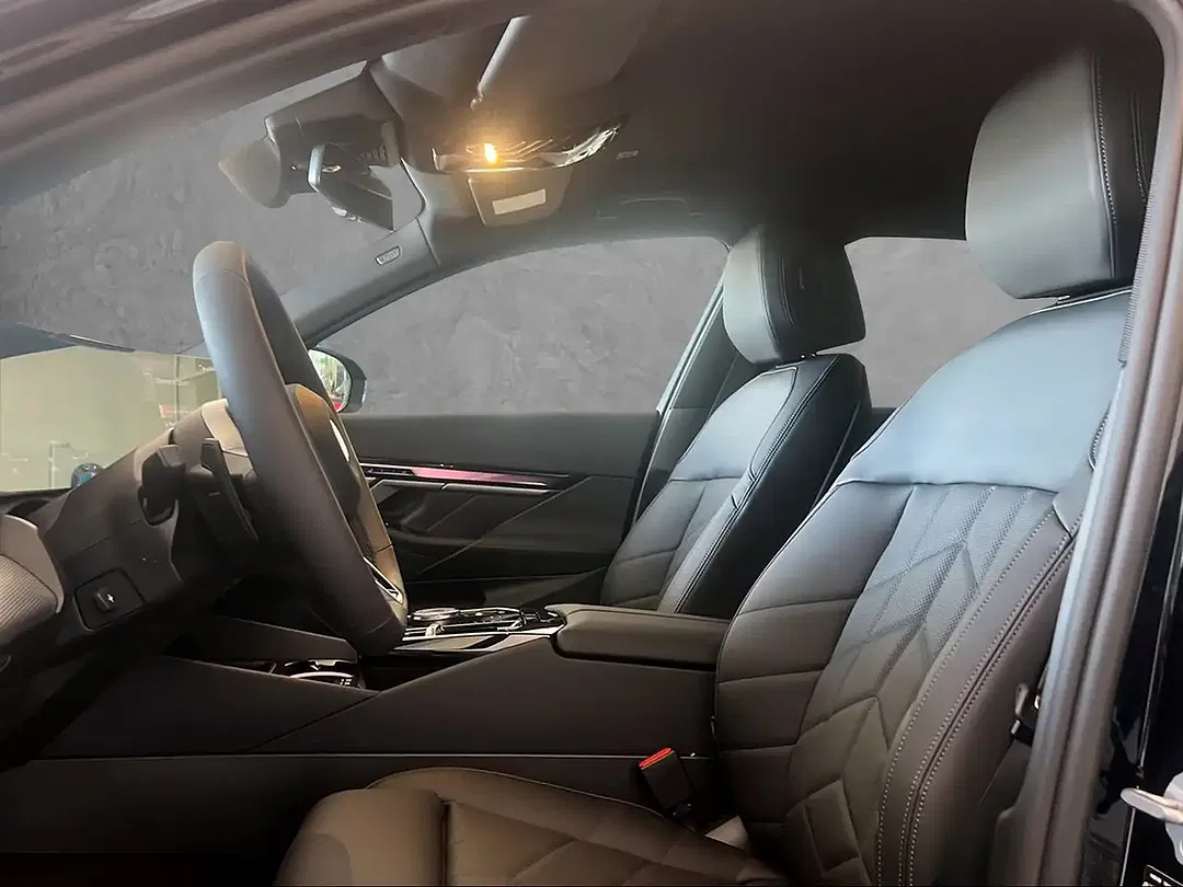 BMW 520 - Thumbnail 5