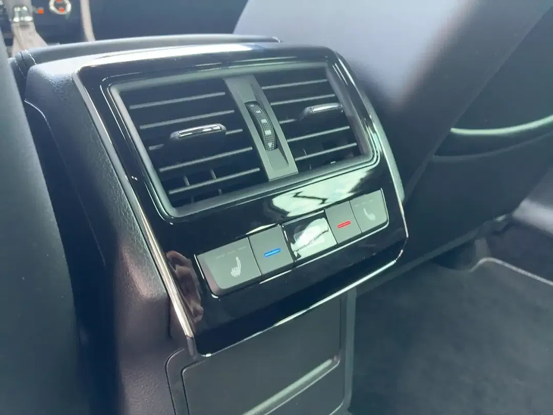 Skoda Superb - Thumbnail 13