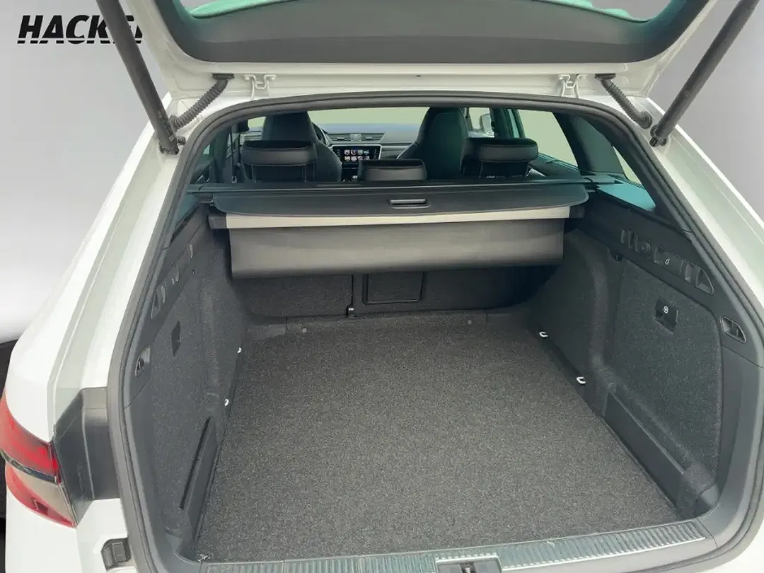 Skoda Superb - Thumbnail 6