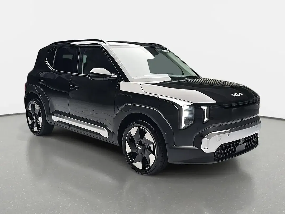 Kia EV2 - Thumbnail 2