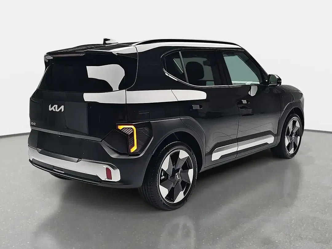 Kia EV2 - Thumbnail 3