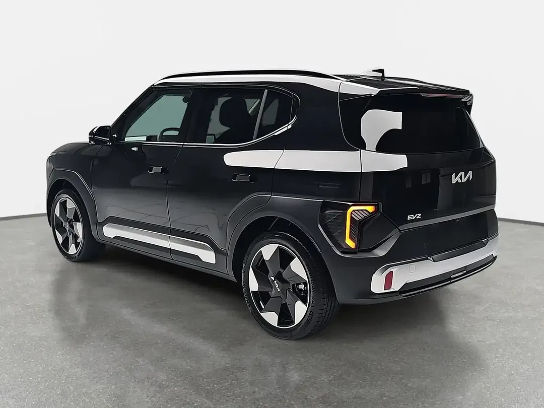 Kia EV2 - Thumbnail 4
