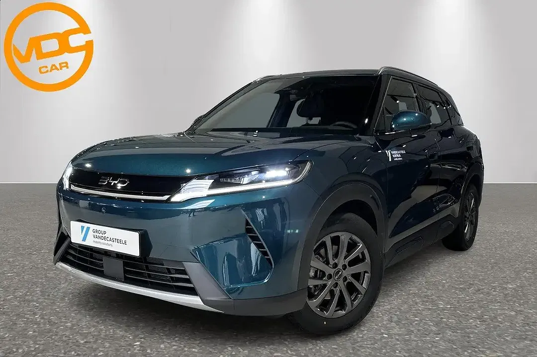 BYD Atto 2 - Thumbnail 1