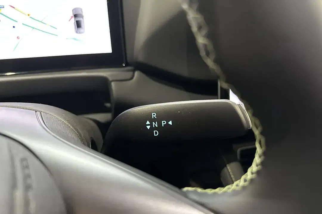 BYD Atto 2 - Thumbnail 21