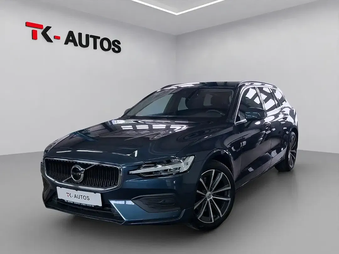 Volvo V60 2.0 Momentum Pro