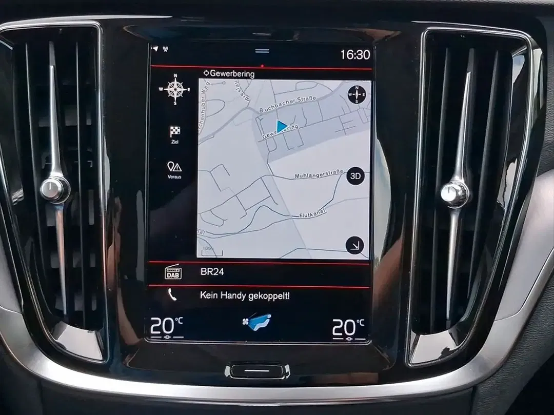 Volvo V60 - Thumbnail 18