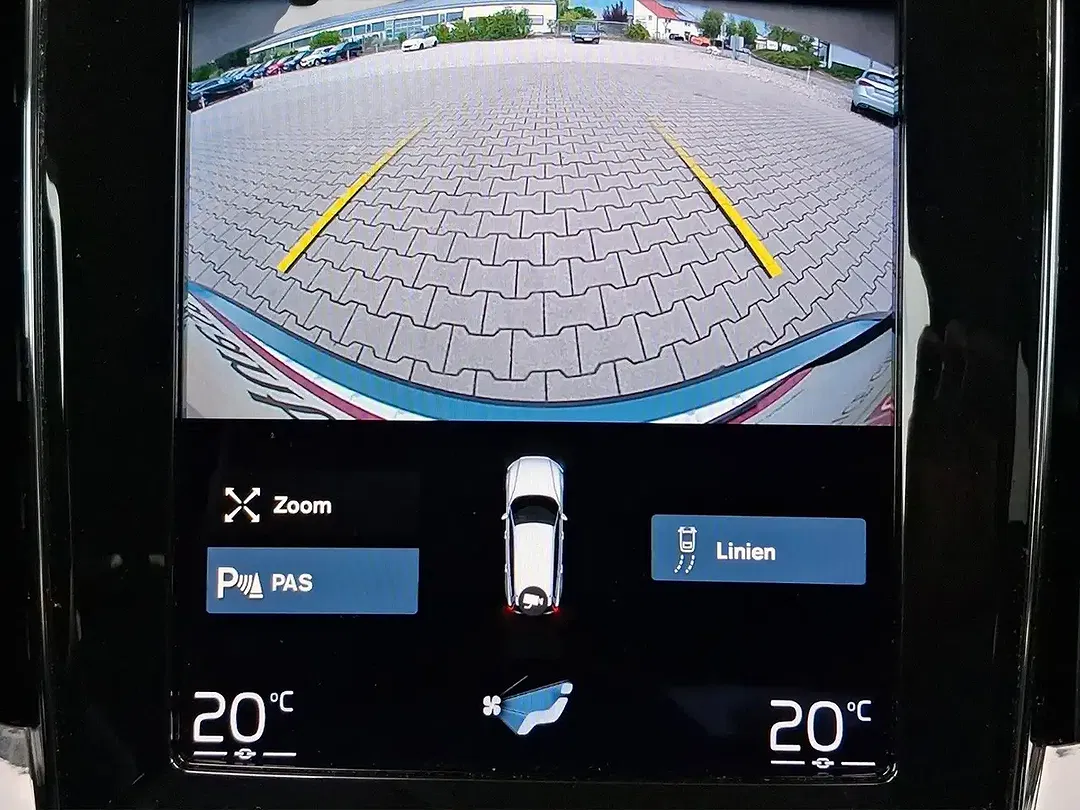 Volvo V60 - Thumbnail 19