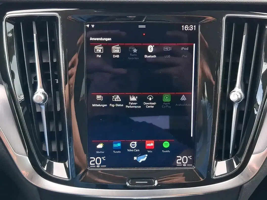 Volvo V60 - Thumbnail 20