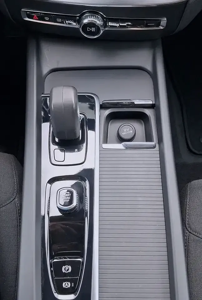Volvo V60 - Thumbnail 21