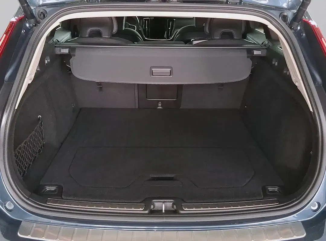 Volvo V60 - Thumbnail 25