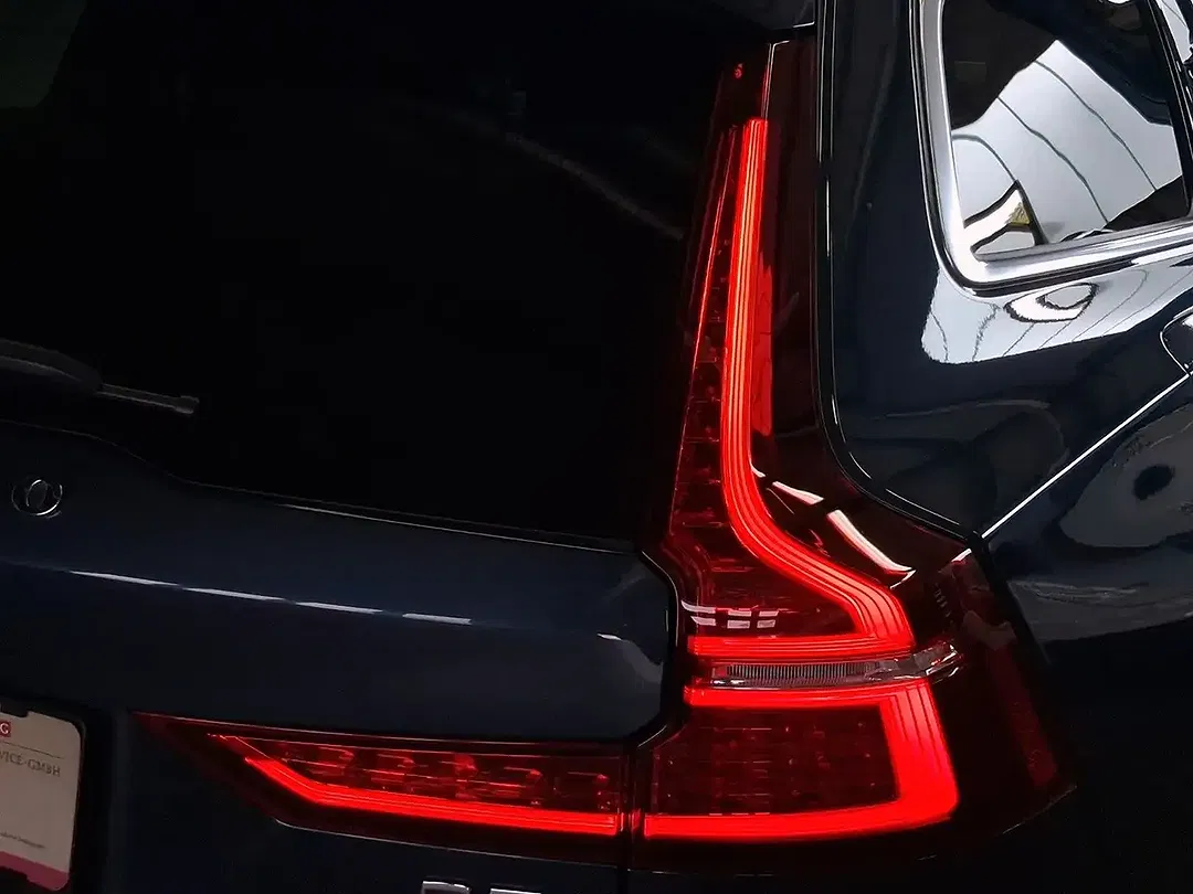 Volvo V60 - Thumbnail 27