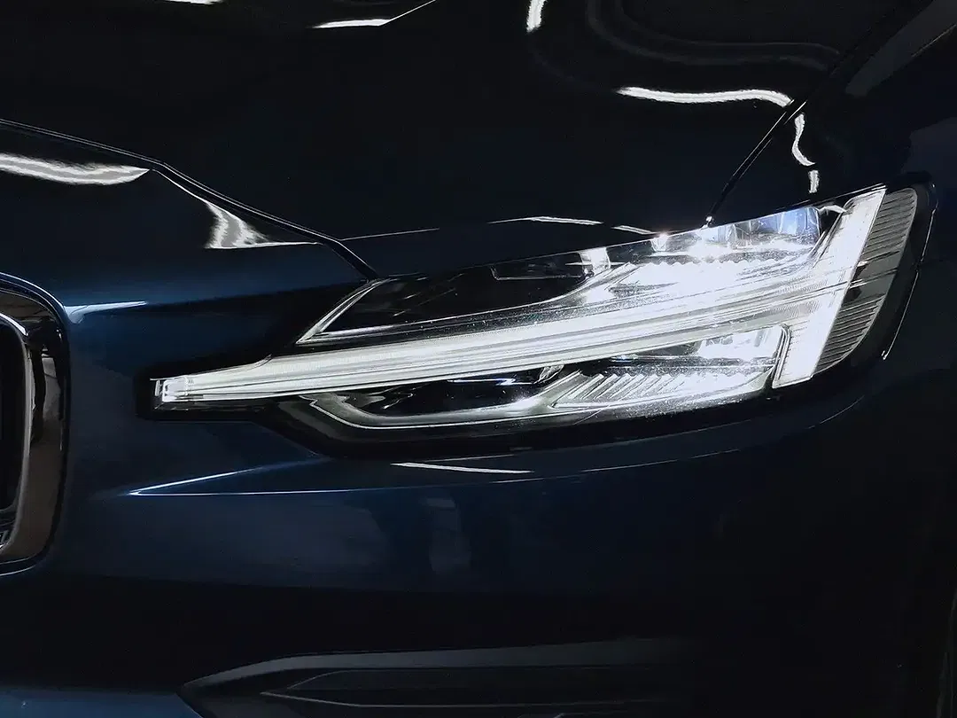 Volvo V60 - Thumbnail 28