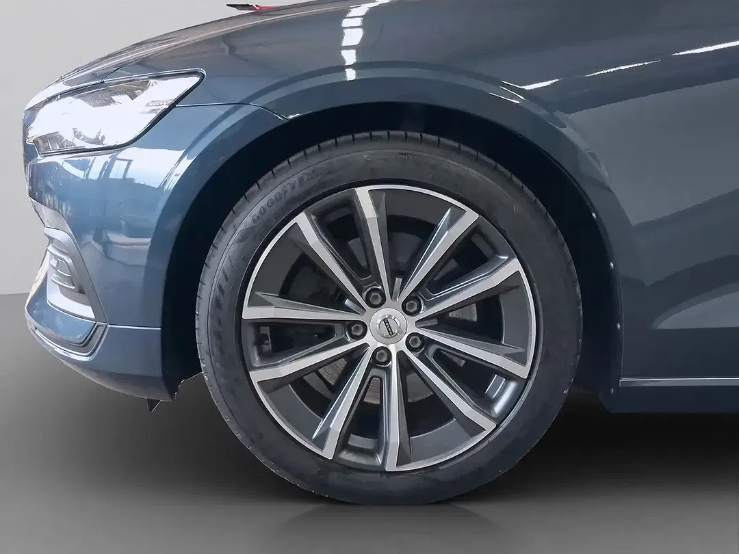 Volvo V60 - Thumbnail 29