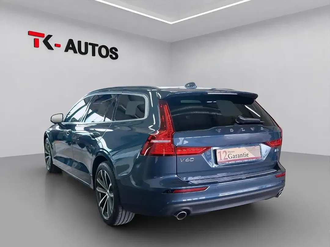 Volvo V60 - Thumbnail 6