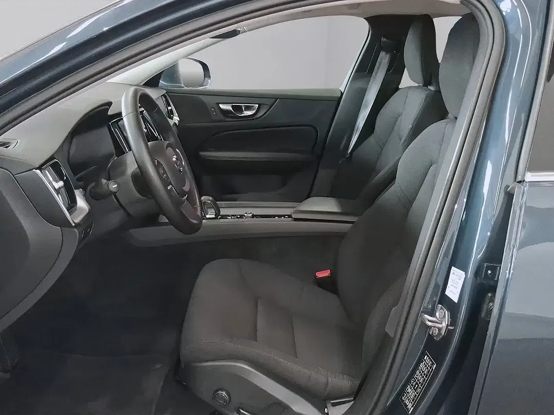 Volvo V60 - Thumbnail 7