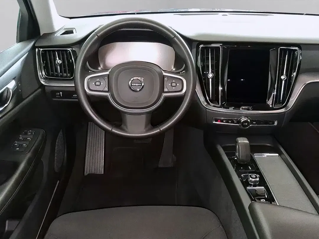 Volvo V60 - Thumbnail 8