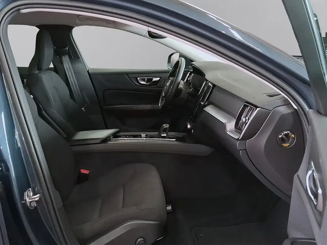 Volvo V60 - Thumbnail 9