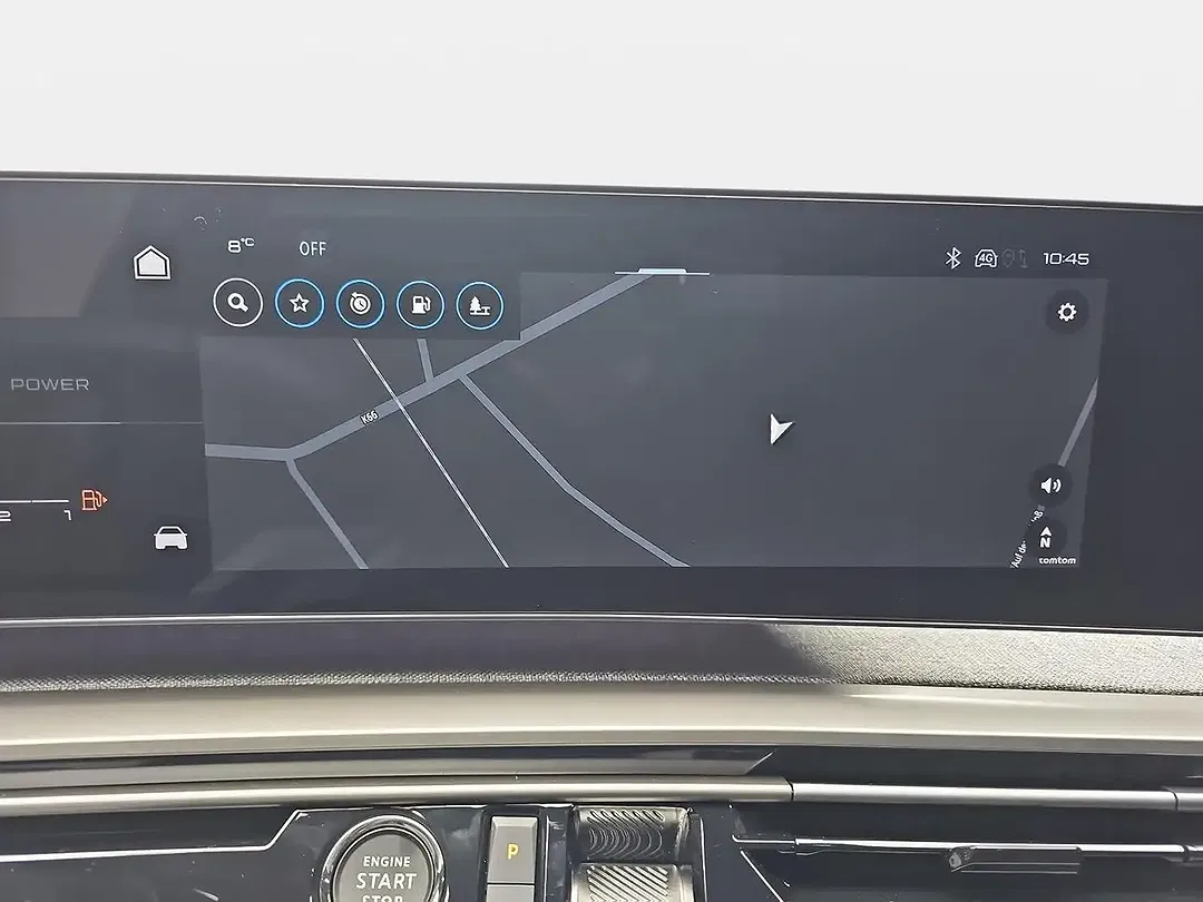 Peugeot 3008 - Thumbnail 9