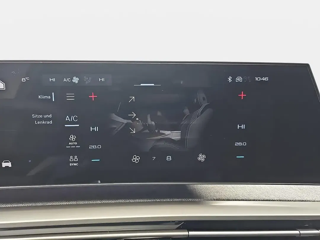 Peugeot 3008 - Thumbnail 11