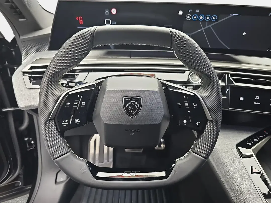Peugeot 3008 - Thumbnail 13