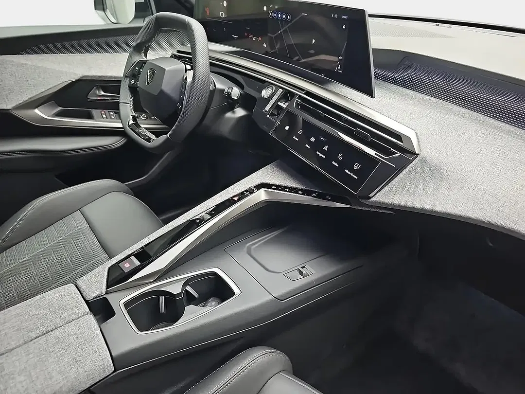 Peugeot 3008 - Thumbnail 17