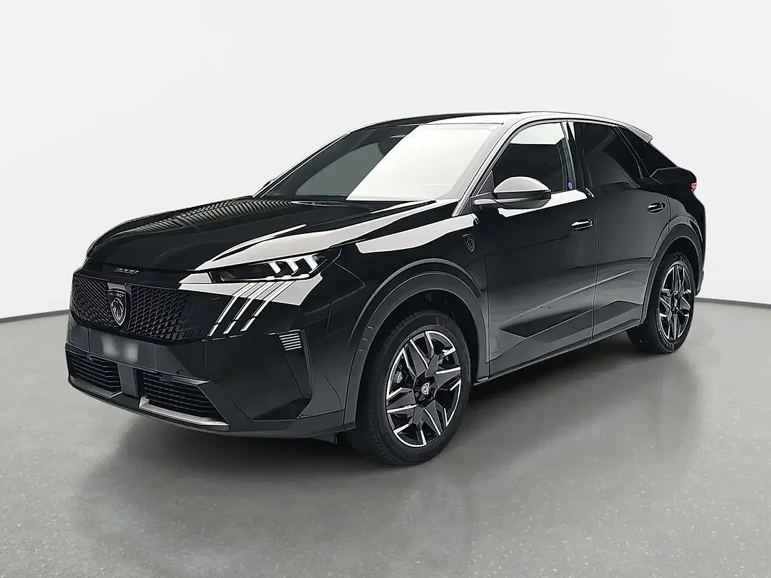 Peugeot 3008 - Afbeelding 1