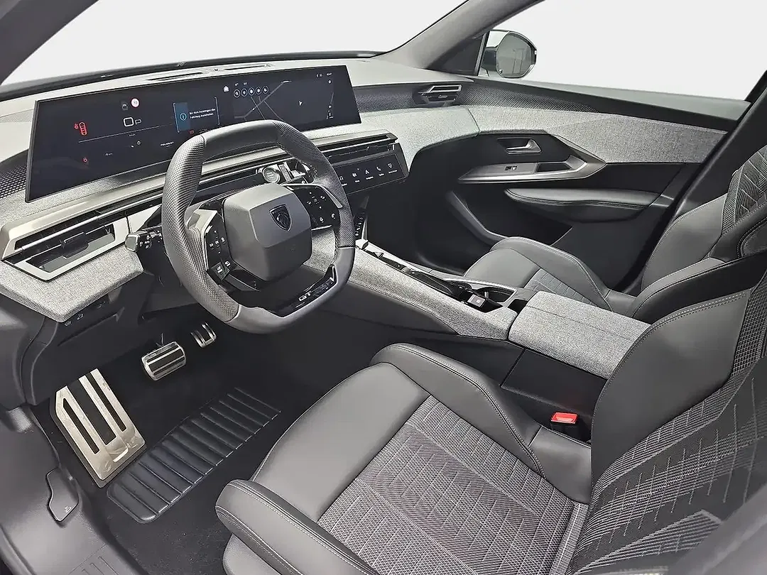 Peugeot 3008 - Thumbnail 19