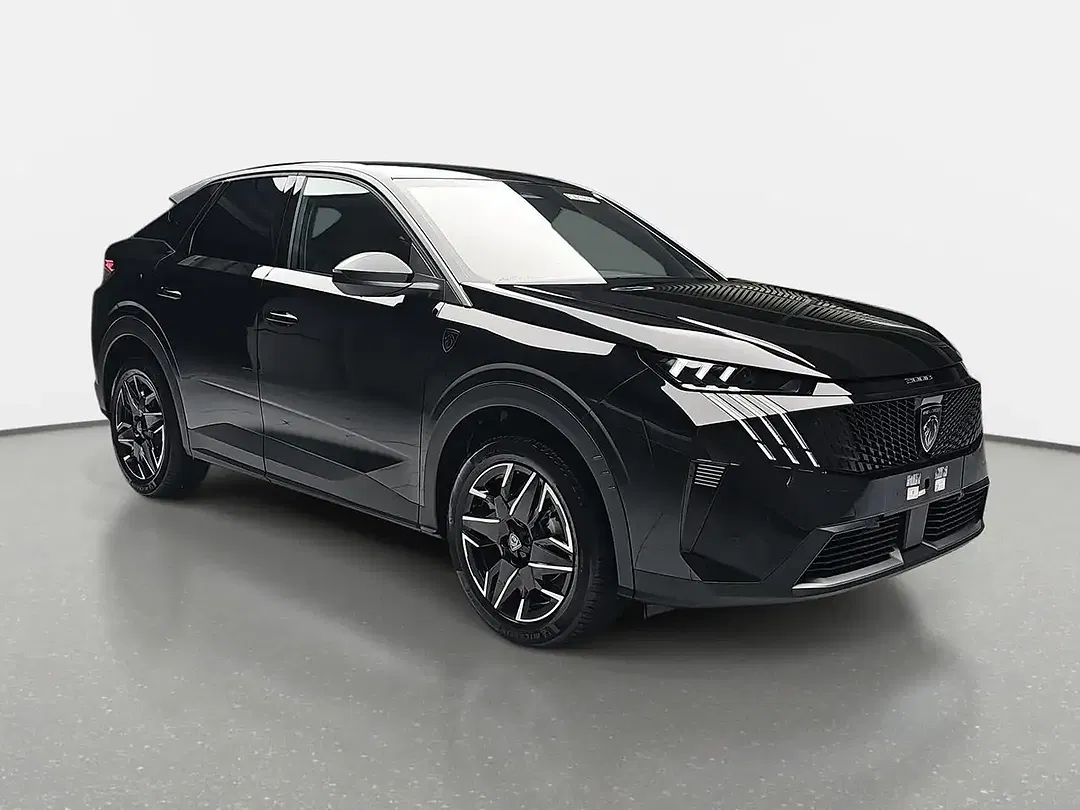 Peugeot 3008 - Thumbnail 2