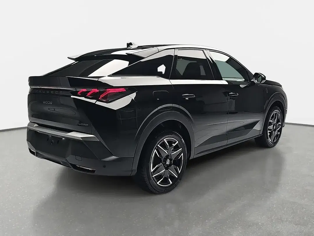 Peugeot 3008 - Thumbnail 3