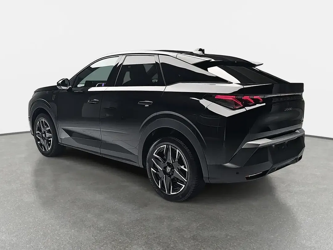 Peugeot 3008 - Thumbnail 4