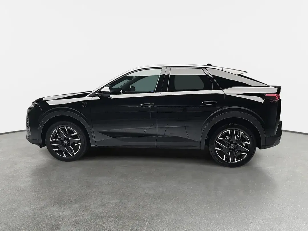 Peugeot 3008 - Thumbnail 5