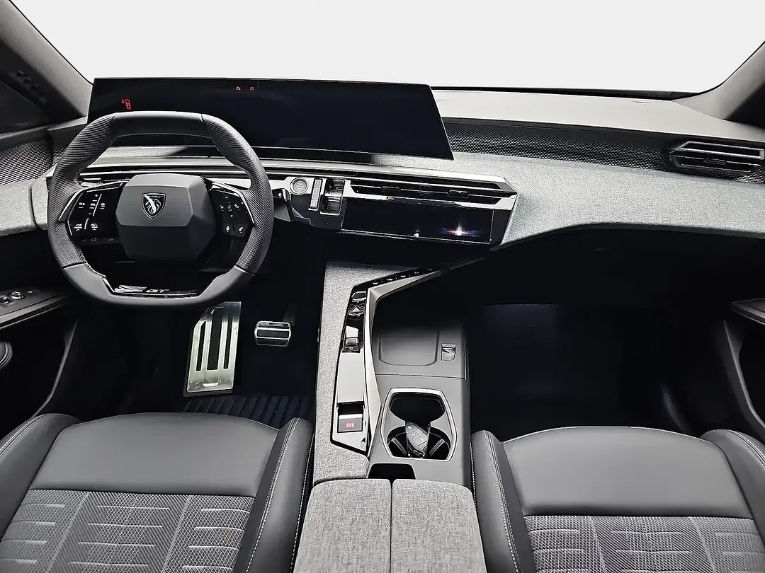 Peugeot 3008 - Thumbnail 7