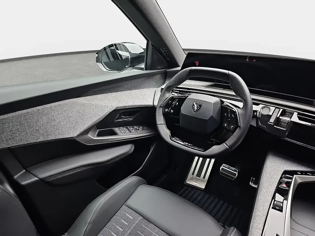 Peugeot 3008 - Thumbnail 8