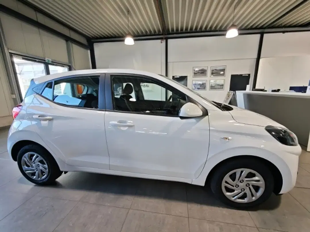 Hyundai i10 - Thumbnail 5