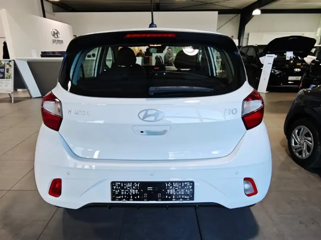 Hyundai i10 - Thumbnail 6