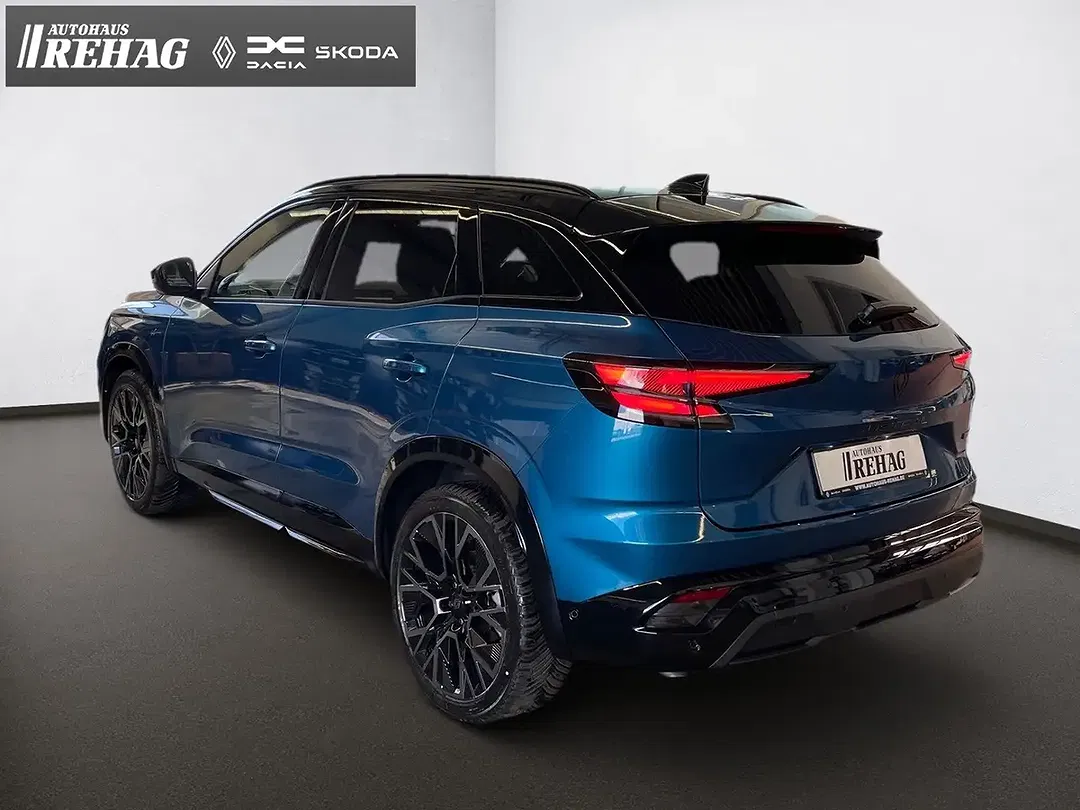 Renault Austral - Thumbnail 3