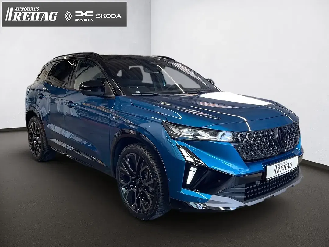 Renault Austral - Thumbnail 5