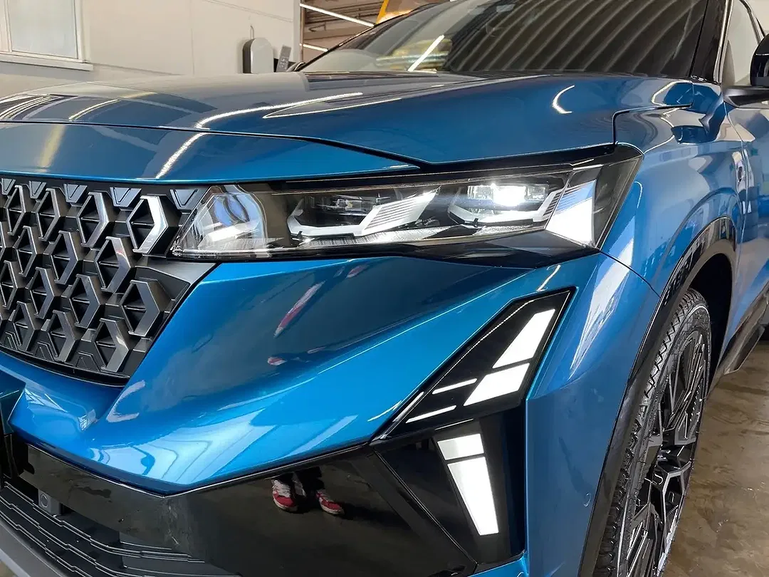 Renault Austral - Thumbnail 7