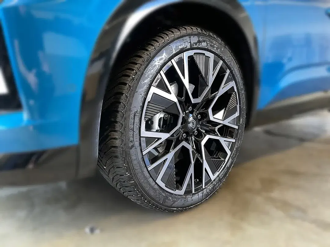 Renault Austral - Thumbnail 8