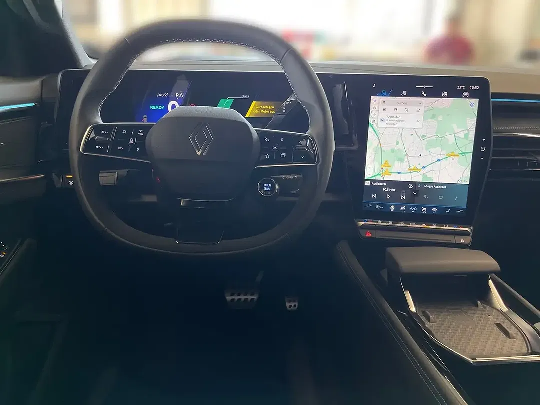 Renault Austral - Thumbnail 9