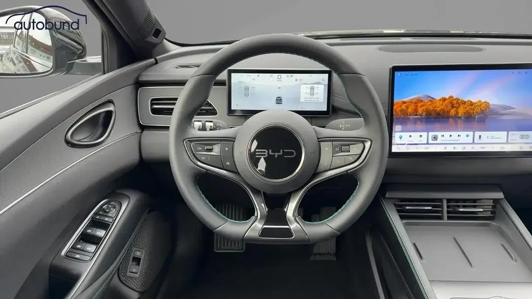 BYD Seal 6 - Thumbnail 10