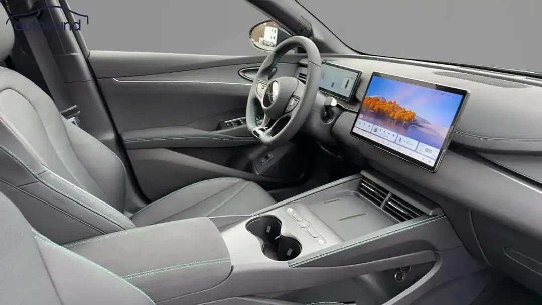 BYD Seal 6 - Thumbnail 4