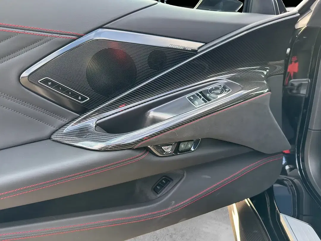 Corvette Z06 - Thumbnail 7