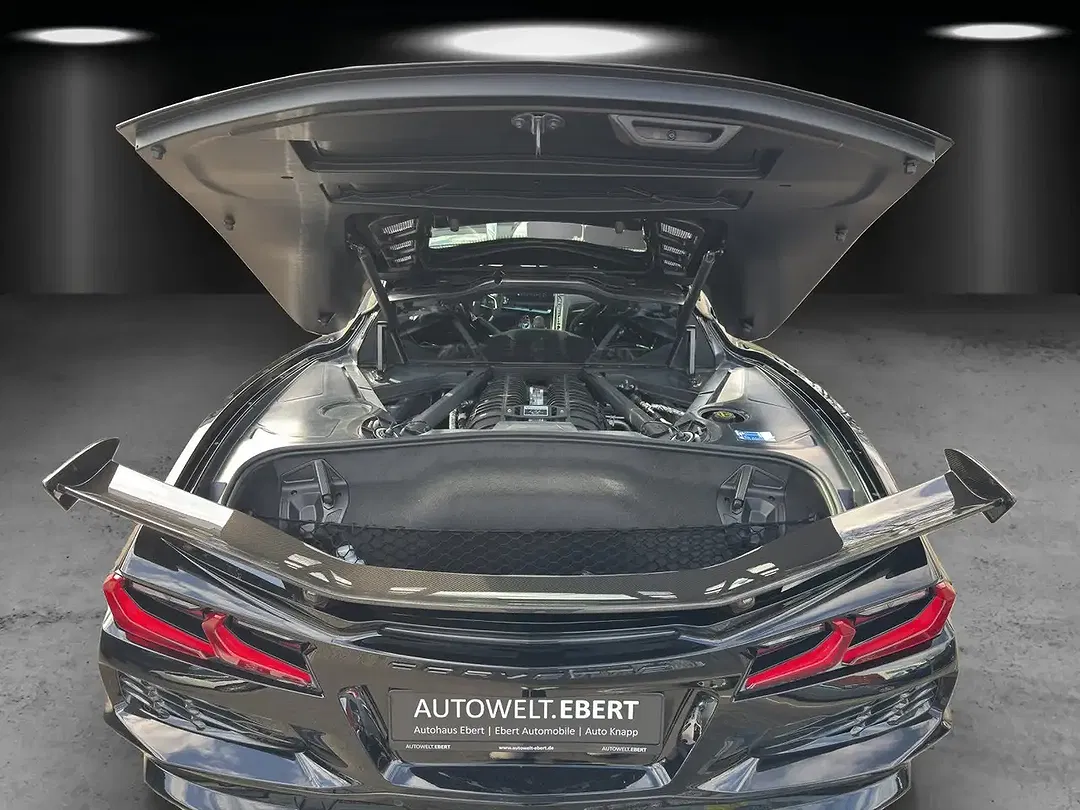 Corvette Z06 - Thumbnail 4