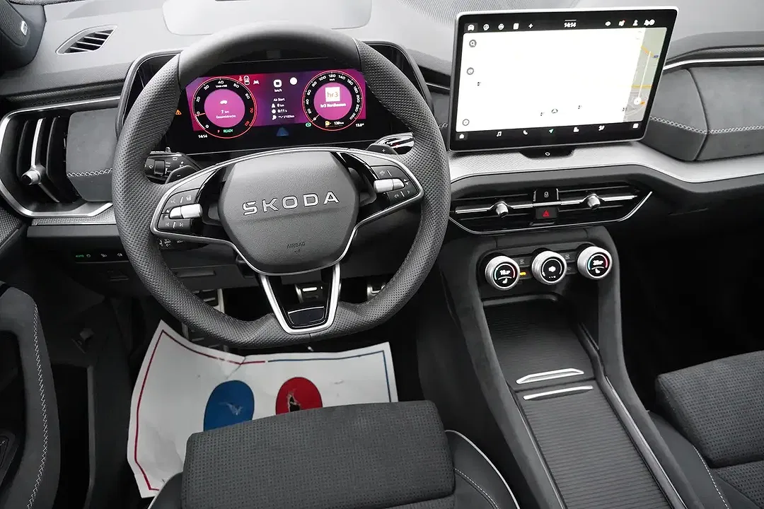 Skoda Kodiaq - Thumbnail 10