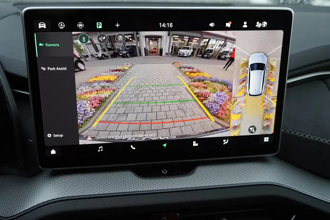 Skoda Kodiaq - Thumbnail 11