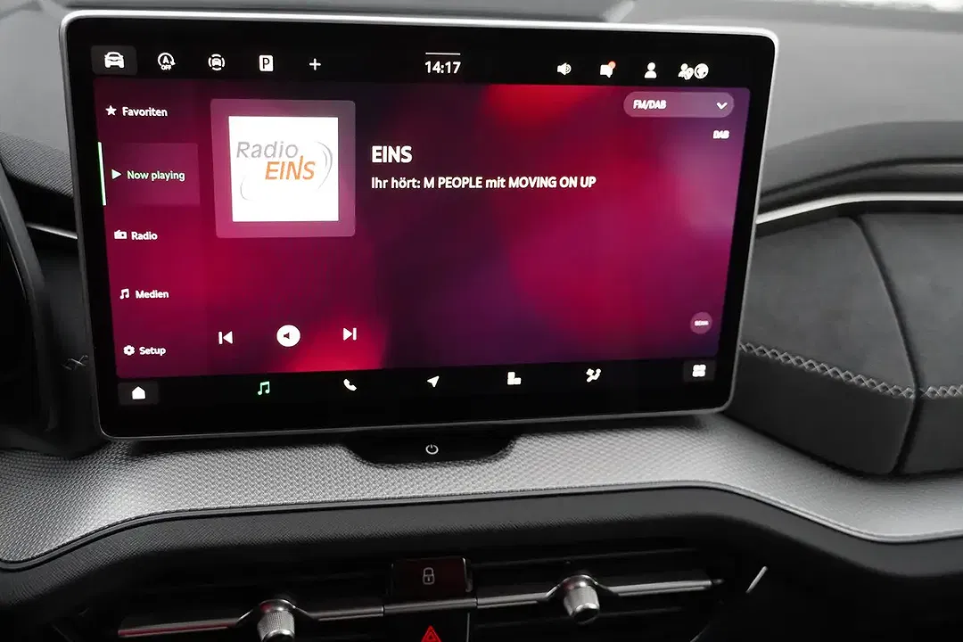 Skoda Kodiaq - Thumbnail 12